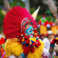 Experience the Vibrant Festivals of Monroe, Louisiana